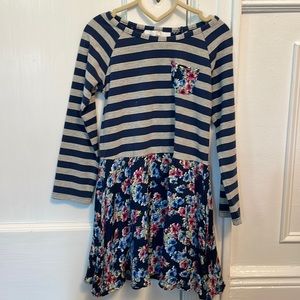 Girls Rare Editions dress